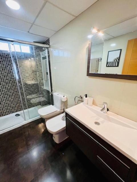 Apartamento Nolasco Saragoça Exterior foto
