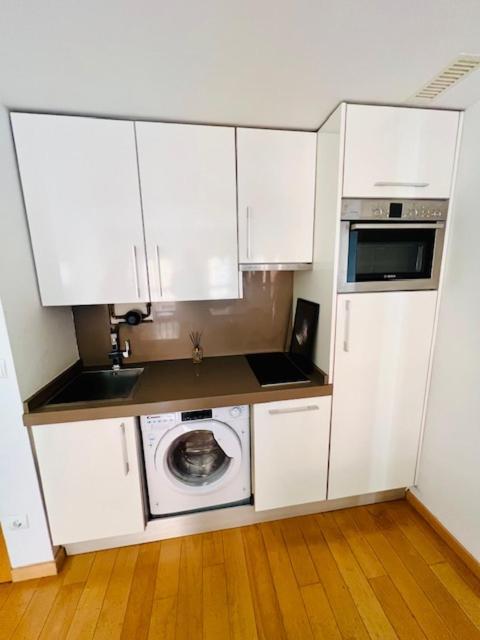 Apartamento Nolasco Saragoça Exterior foto