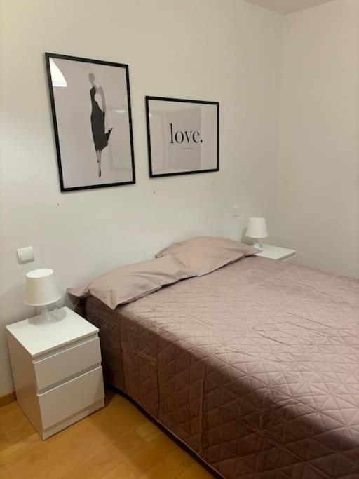 Apartamento Nolasco Saragoça Exterior foto