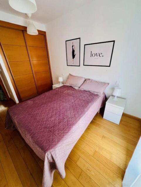 Apartamento Nolasco Saragoça Exterior foto
