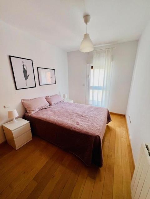 Apartamento Nolasco Saragoça Exterior foto