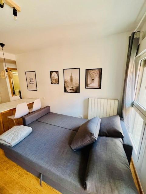 Apartamento Nolasco Saragoça Exterior foto