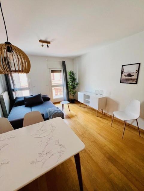 Apartamento Nolasco Saragoça Exterior foto