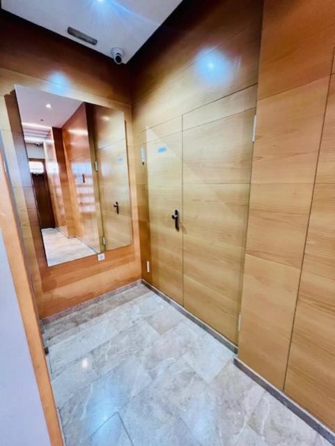 Apartamento Nolasco Saragoça Exterior foto