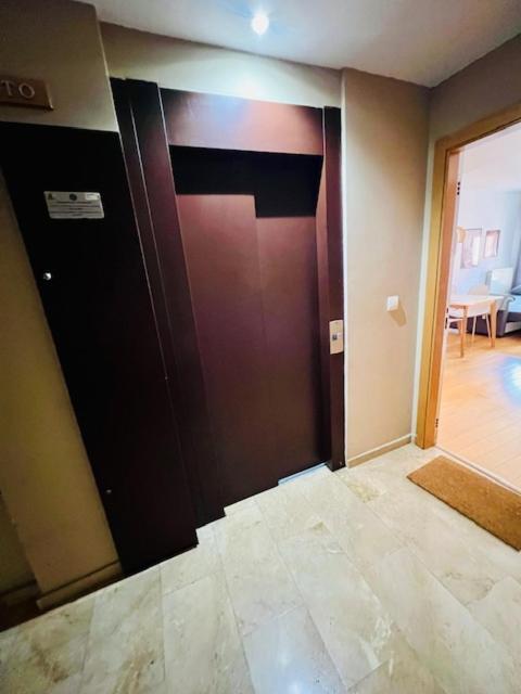 Apartamento Nolasco Saragoça Exterior foto