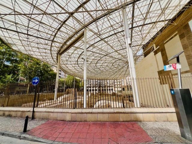 Apartamento Nolasco Saragoça Exterior foto