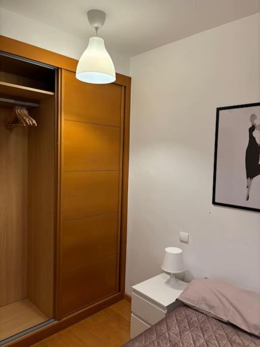 Apartamento Nolasco Saragoça Exterior foto
