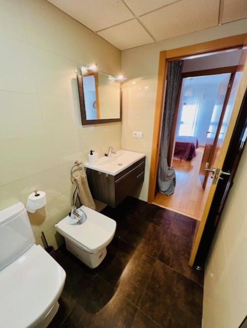 Apartamento Nolasco Saragoça Exterior foto