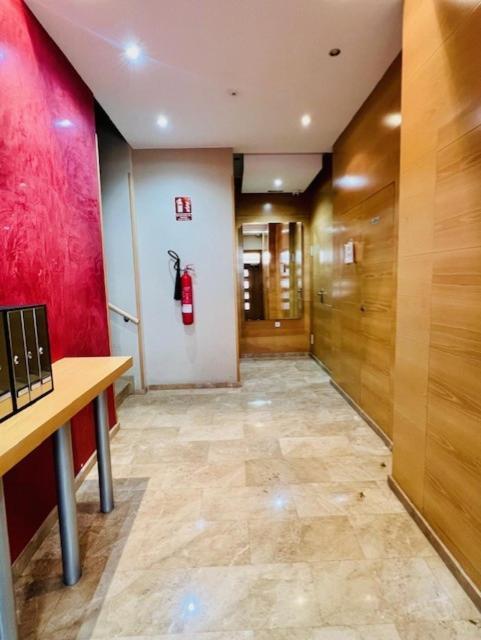 Apartamento Nolasco Saragoça Exterior foto