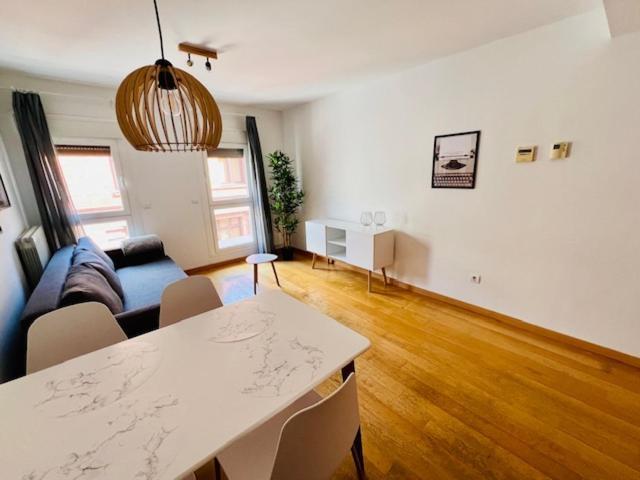 Apartamento Nolasco Saragoça Exterior foto