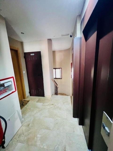 Apartamento Nolasco Saragoça Exterior foto